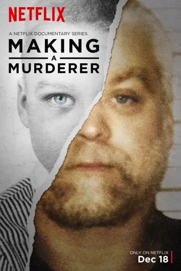 Постер к сериалу "Making a Murderer" #1459867