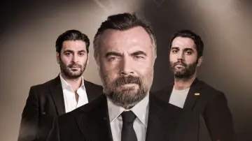 Eşkıya Dünyaya Hükümdar Olmaz постер