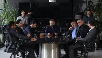 Задник до серіалу "Eşkıya Dünyaya Hükümdar Olmaz" #1357788