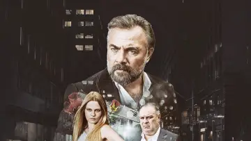 Задник до серіалу "Eşkıya Dünyaya Hükümdar Olmaz" #1357791