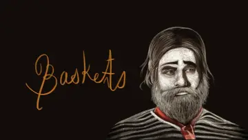 Задник до серіалу "Баскетс" #1594173