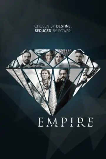 Império постер
