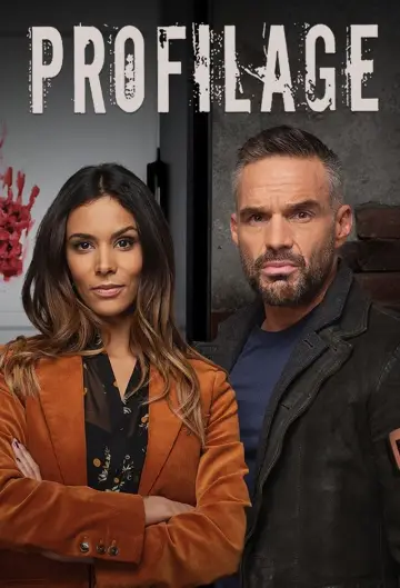 Profilage постер