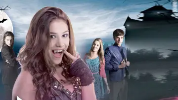 Задник до серіалу "Chica Vampiro" #1449866