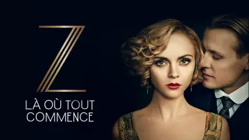 Задник до серіалу "Z: Початок усього" #1905524