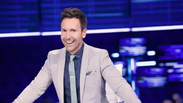 En mode Salvail постер