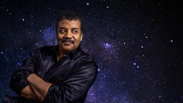 Задник до серіалу "StarTalk з Нілом Деграссом Тайсоном" #1538615