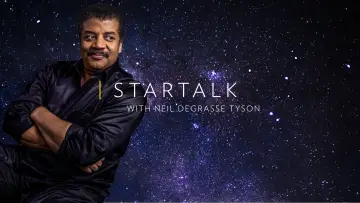 Задник до серіалу "StarTalk з Нілом Деграссом Тайсоном" #1538618