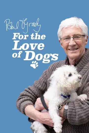 Постер до серіалу "For the Love of Dogs" #1668441