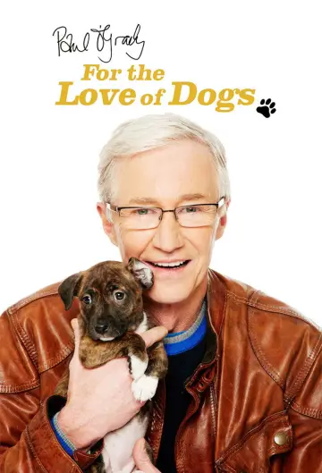 Постер до серіалу "For the Love of Dogs" #1668442
