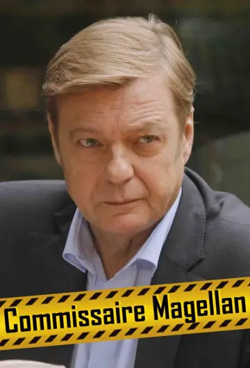 Магеллан постер