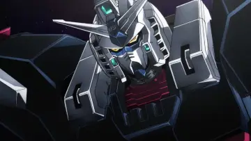 Задник до серіалу "Mobile Suit Gundam Thunderbolt" #1814961