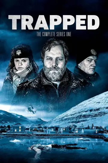 Сезон 1