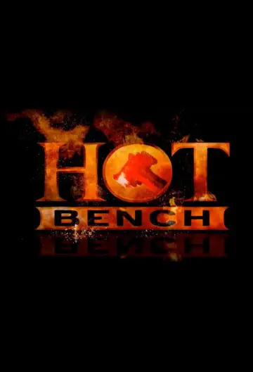 Постер до серіалу "Hot Bench" #1388482