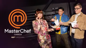 Задник до серіалу "MasterChef Canada" #1655021