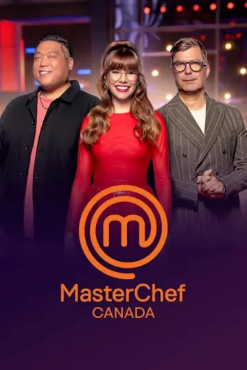 Постер до серіалу "MasterChef Canada" #1768847