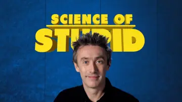 Задник до серіалу "Science of Stupid" #1451955