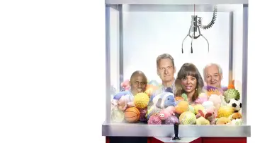 Задник к сериалу "Whose Line Is It Anyway?" #1389749