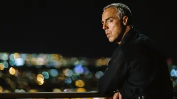 Задник к сериалу "Детектив Босх" #1278700