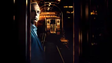 Задник к сериалу "Детектив Босх" #1278713