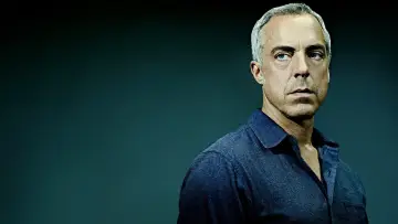 Задник к сериалу "Детектив Босх" #1278714