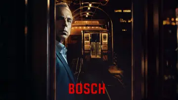 Задник к сериалу "Детектив Босх" #1278723