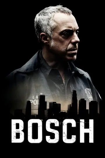 Постер к сериалу "Детектив Босх" #1278731