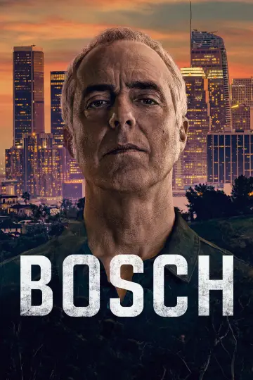 Постер к сериалу "Детектив Босх" #1278737