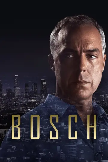 Постер к сериалу "Детектив Босх" #1278739