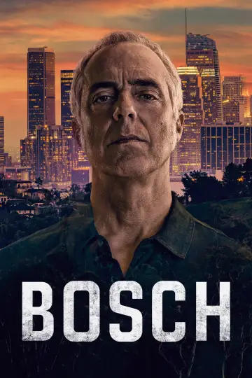 Постер к сериалу "Детектив Босх" #1278742