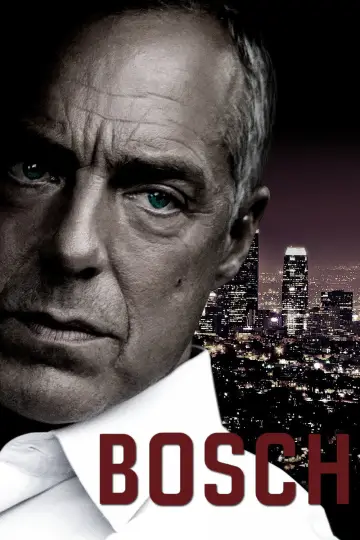 Постер к сериалу "Детектив Босх" #1278751