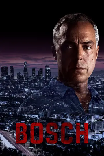 Постер к сериалу "Детектив Босх" #1278753