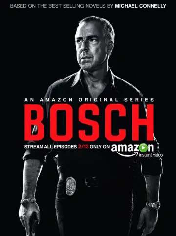 Постер к сериалу "Детектив Босх" #1278754