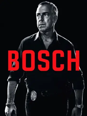 Постер к сериалу "Детектив Босх" #1278758