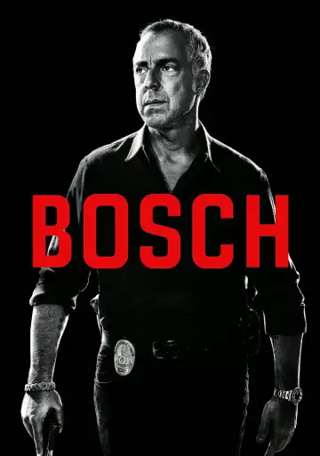 Постер к сериалу "Детектив Босх" #1278759