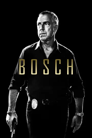 Постер к сериалу "Детектив Босх" #1278761
