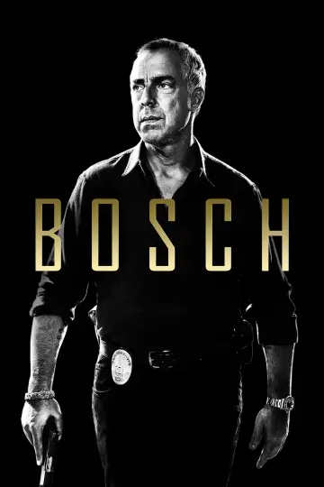 Постер к сериалу "Детектив Босх" #1278762