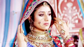 Задник до серіалу "Jodha Akbar" #1345826
