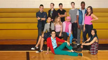 Задник до серіалу "Degrassi: Next Class" #1659903