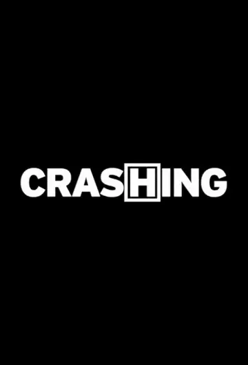 Постер до серіалу "Crashing" #1768249