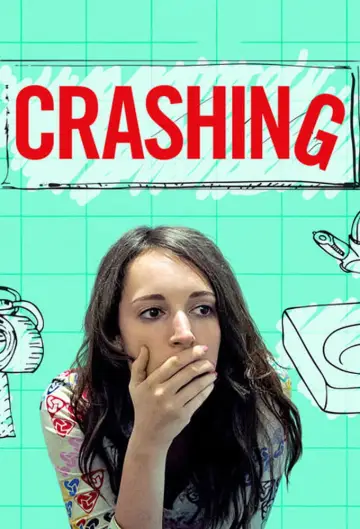 Постер до серіалу "Crashing" #1768251