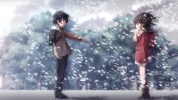Задник до серіалу "Місто, де мене немає" #1389303