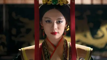 Задник до серіалу "芈月传" #1396119