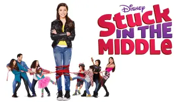 Задник до серіалу "Stuck in the Middle" #1392571