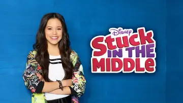 Задник до серіалу "Stuck in the Middle" #1392577
