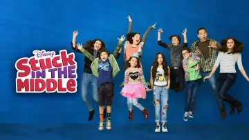 Задник до серіалу "Stuck in the Middle" #1392578
