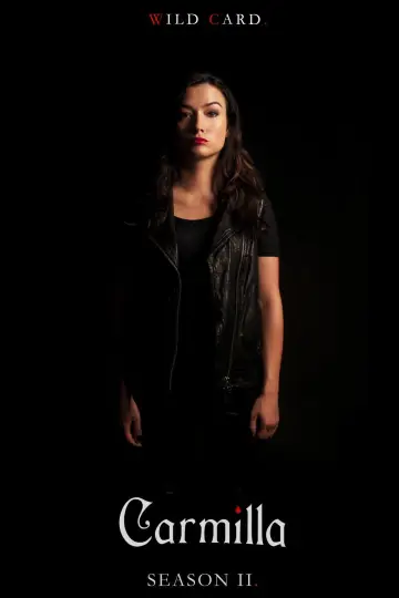 Постер до серіалу "Carmilla" #1759140
