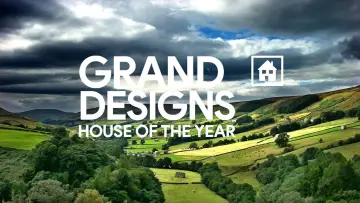 Задник до серіалу "Grand Designs: House of the Year" #1671144
