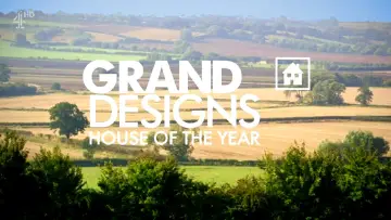 Задник до серіалу "Grand Designs: House of the Year" #1671145
