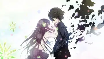 Задник до серіалу "Hyouka" #1457785